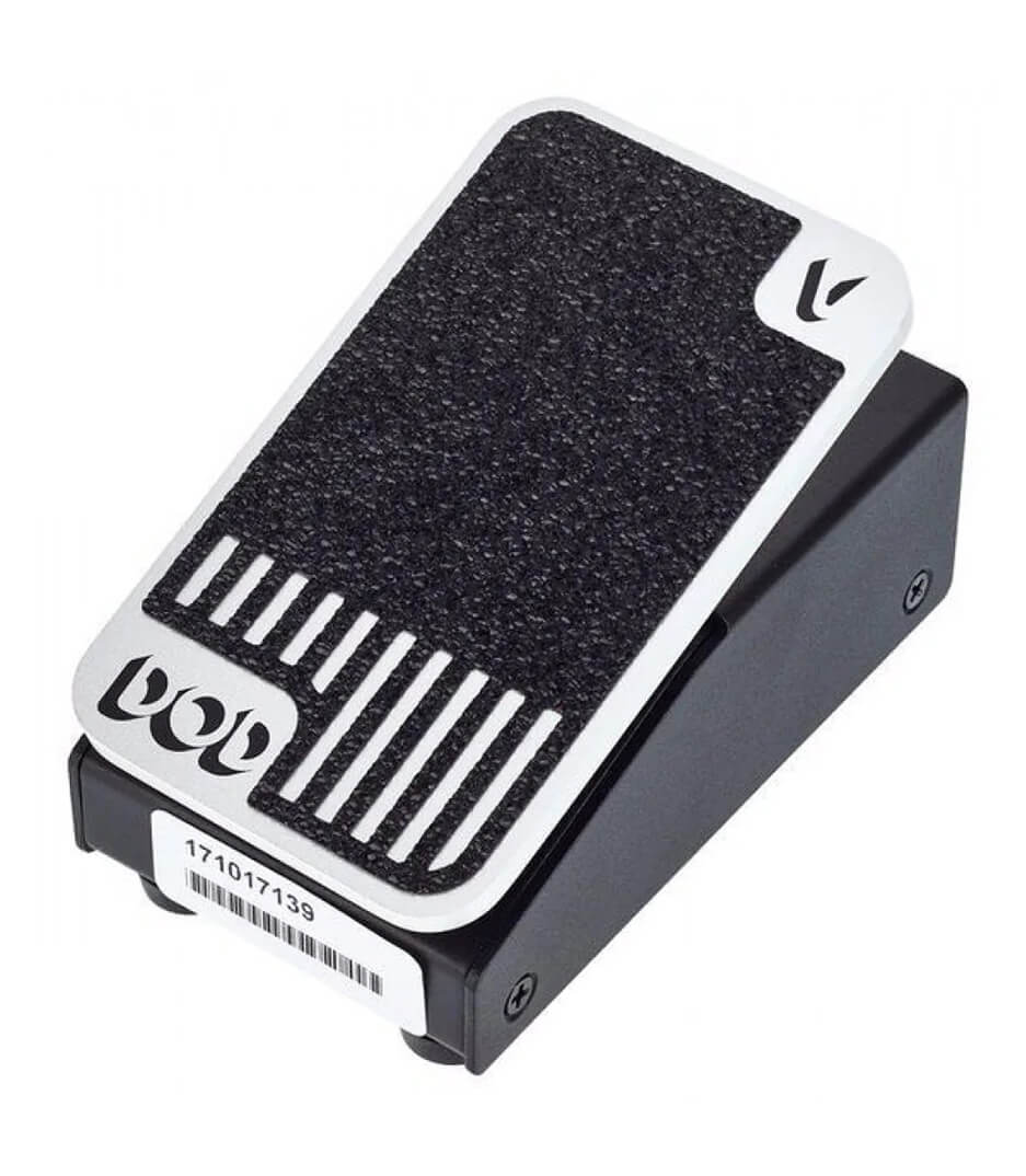 Buy Digitech DOD Mini Volume Pedal for Guitar and Bass - Online